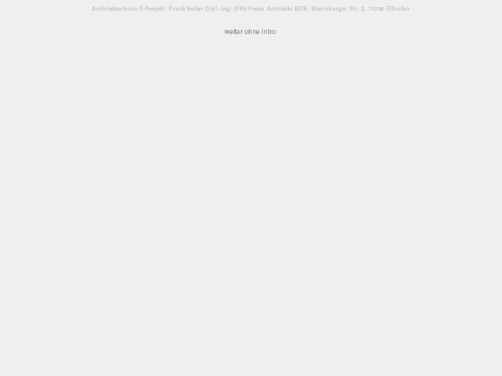 www.s-projekt.com