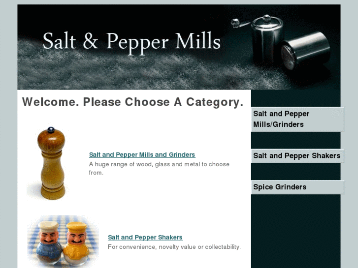 www.saltandpeppermill.net