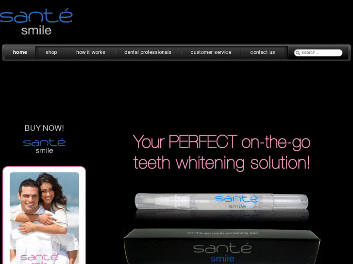 www.santesmile.com