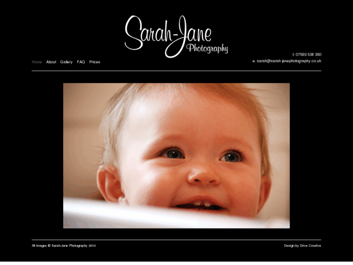 www.sarah-janephotography.co.uk