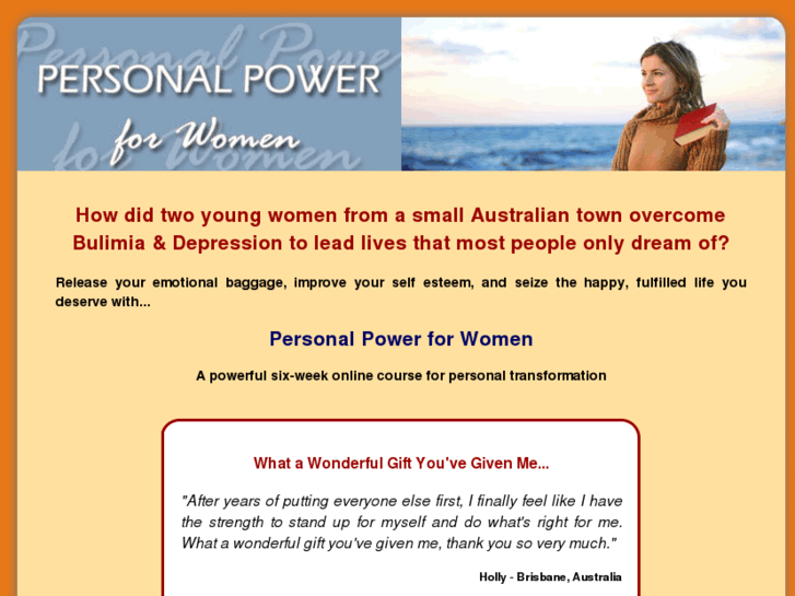 www.self-esteem-for-women.com