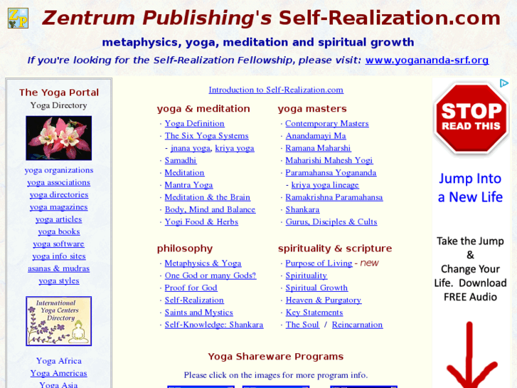 www.self-realization.com