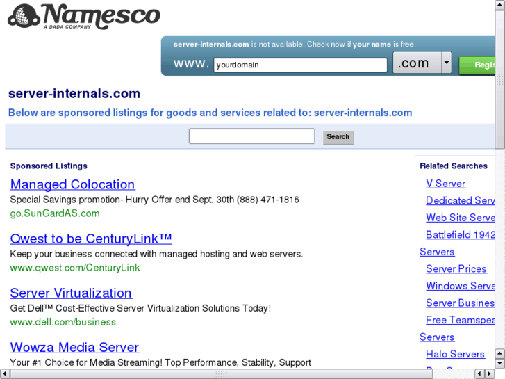 www.server-internals.com