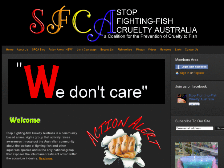 www.sfcaustralia.com