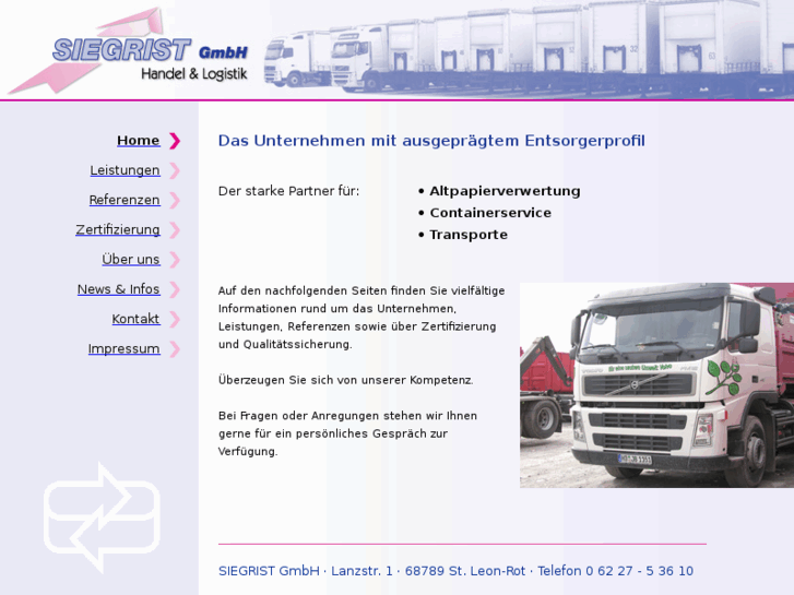 www.siegrist-gmbh.de