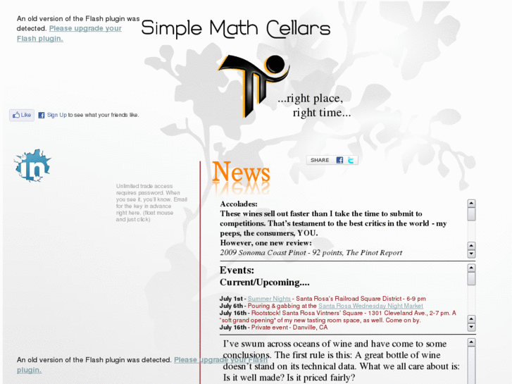 www.simplemathcellars.com