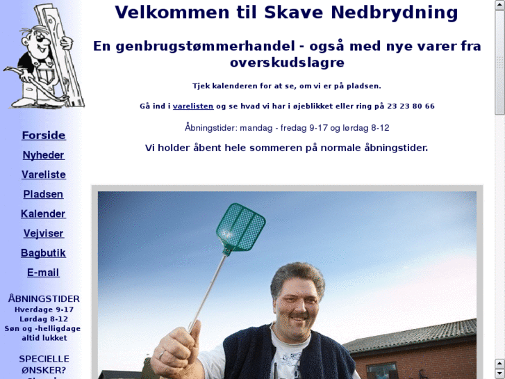 www.skave-nedbrydning.dk