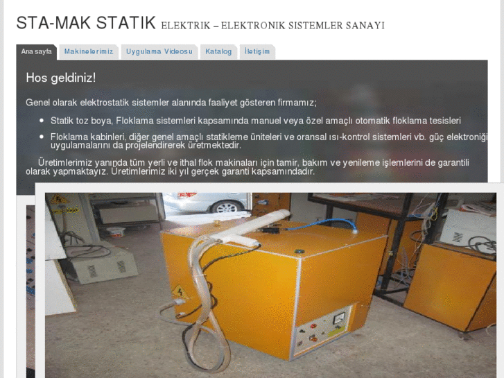 www.sta-mak.com