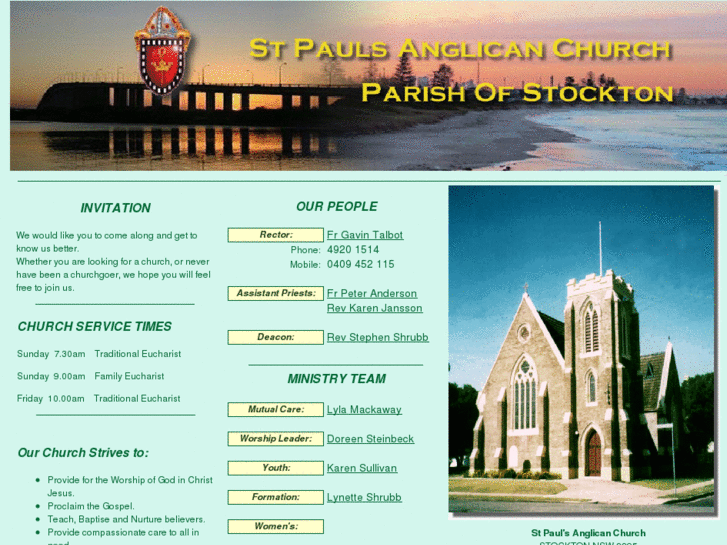 www.stpaulsstockton.org