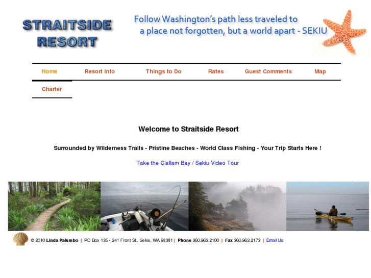 www.straitsideresort.com