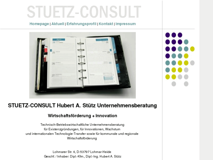 www.stuetz-consult.com