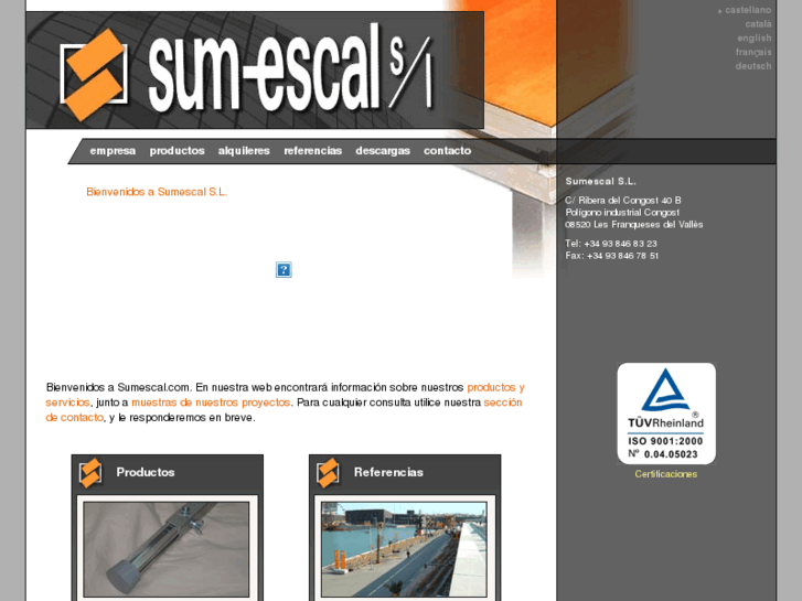 www.sumescal.com