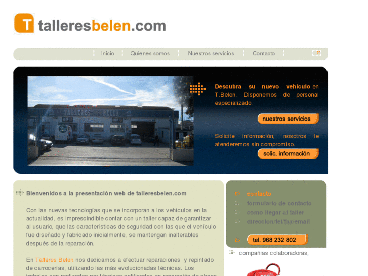 www.talleresbelen.com