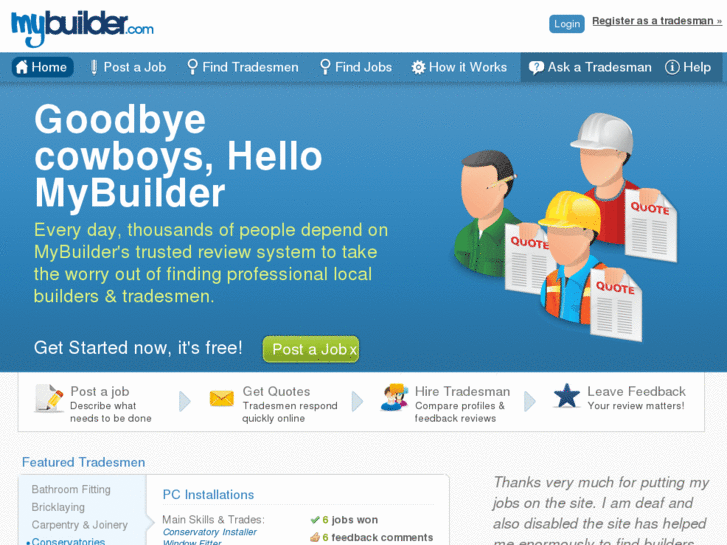 www.textabuilder.com