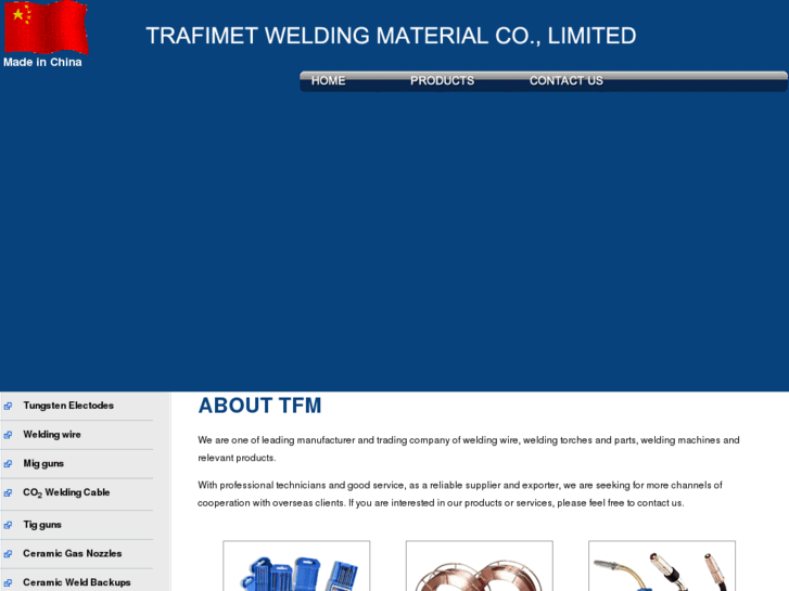 www.tfmweld.com