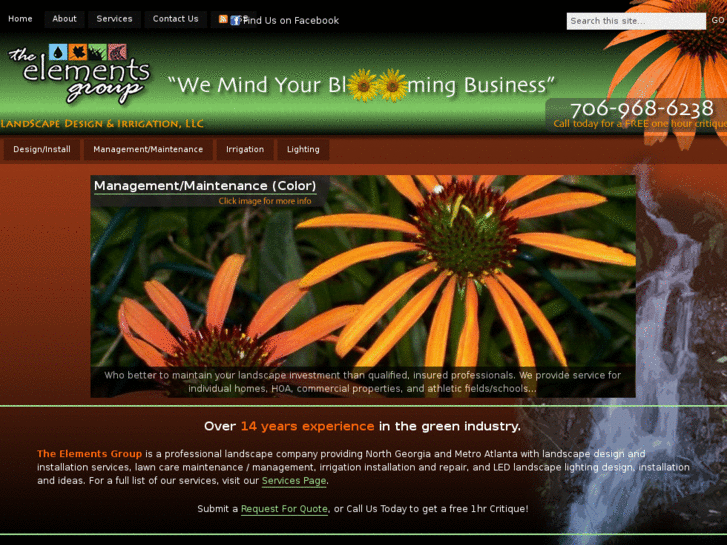 www.theelementsgroup.net