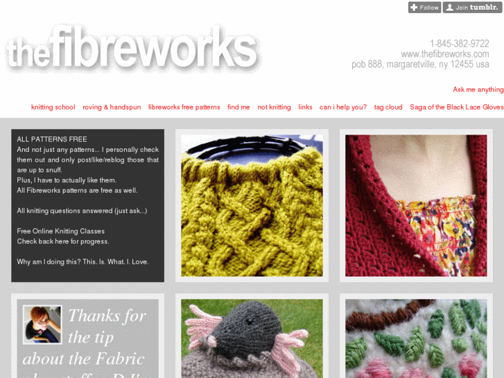 www.thefibreworks.com