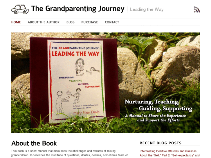 www.thegrandparentingjourney.com