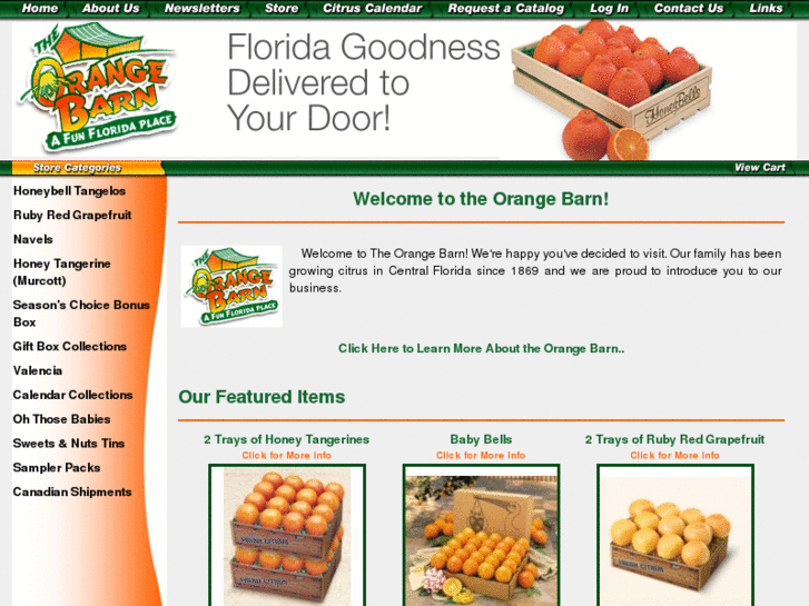 www.theorangebarn.com