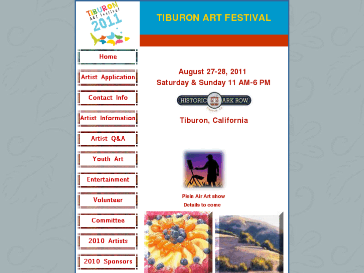 www.tiburon-artfestival.com