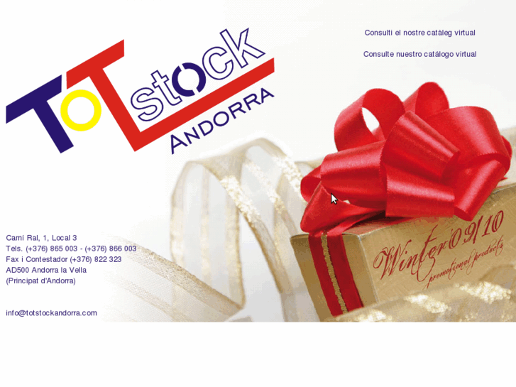 www.totstockandorra.com