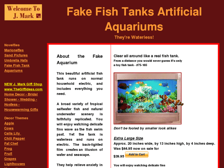 www.toyfishtanks.com