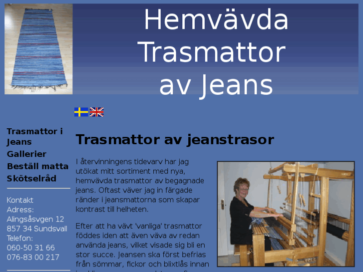 www.trasmattor.net