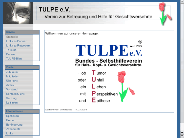 www.tulpe.org