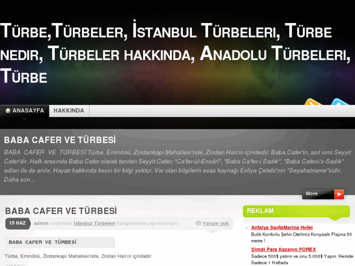 www.turbeler.com