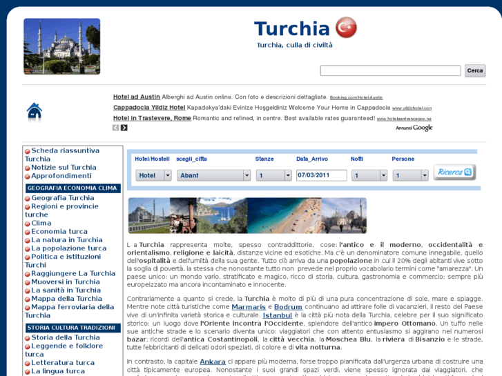 www.turchia.cc