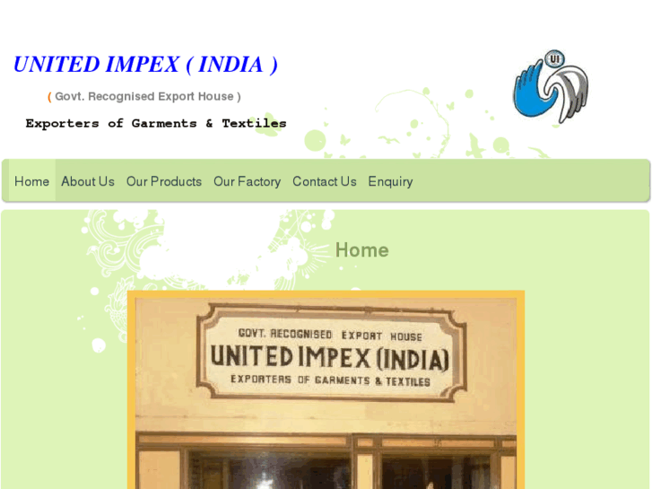 www.unitedimpex.net