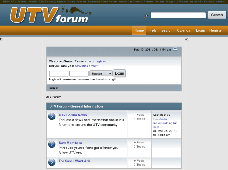 www.utvforum.net