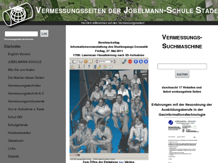 www.vermessungsseiten.de