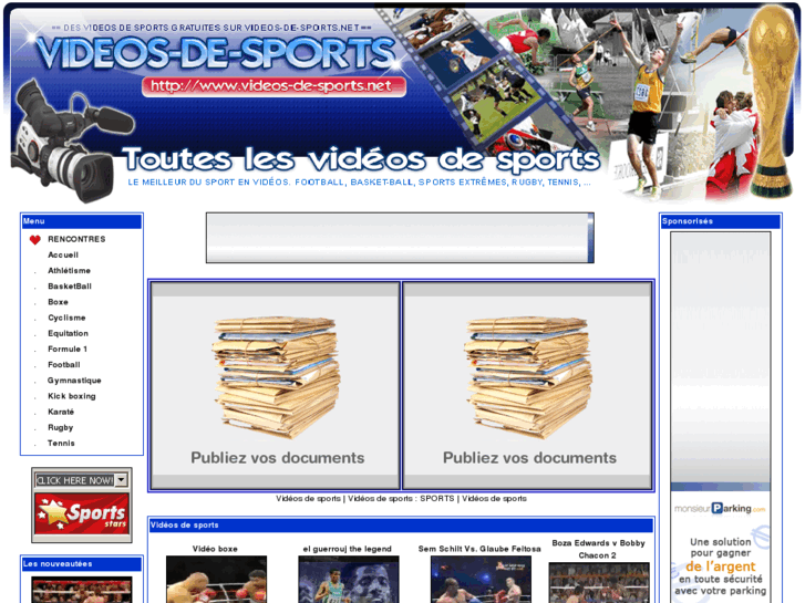 www.videos-de-sports.net