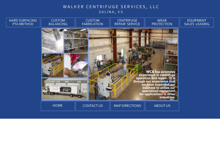 www.walkercentrifuges.com