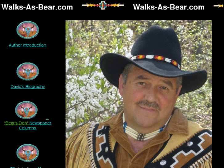 www.walks-as-bear.com