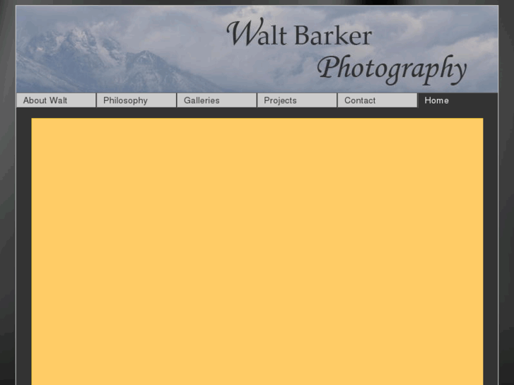 www.waltbarker.com