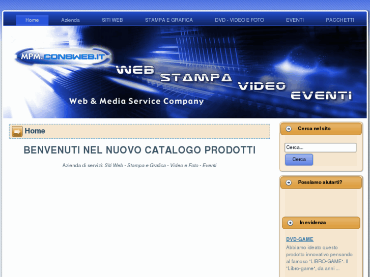 www.webmediaservice.it