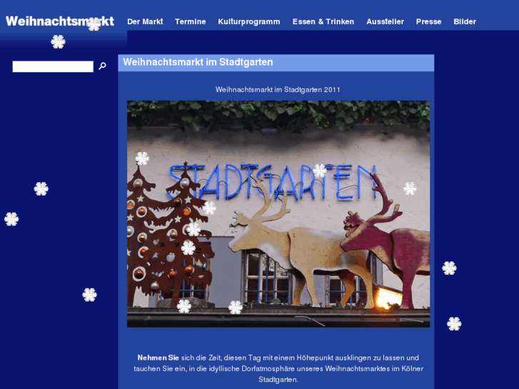 www.weihnachtsmarkt-stadtgarten.de