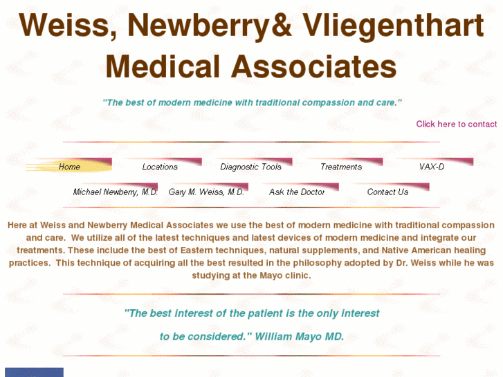 www.weissandnewberrymds.com