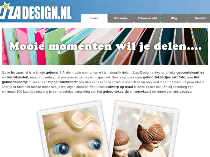 www.ziza-design.nl