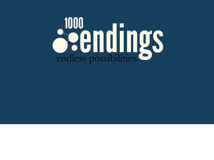 www.1000endings.com