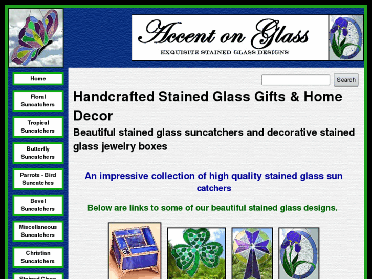 www.accentonglass.com