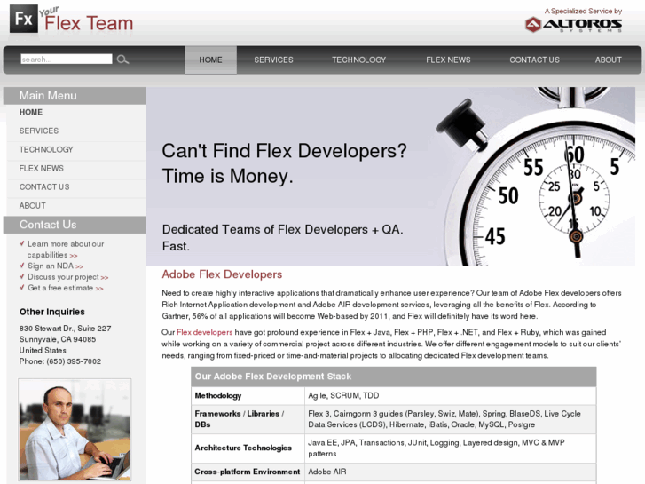 www.adobeflexteam.com