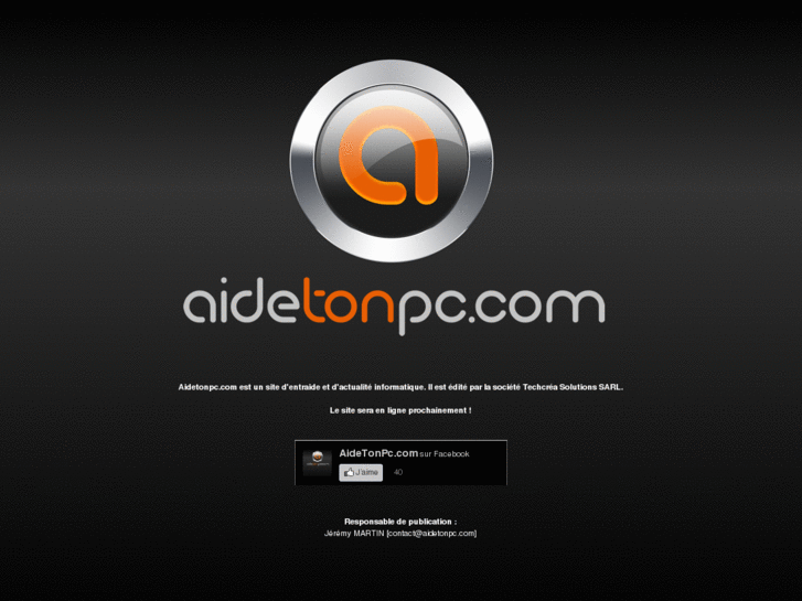 www.aidetonpc.com