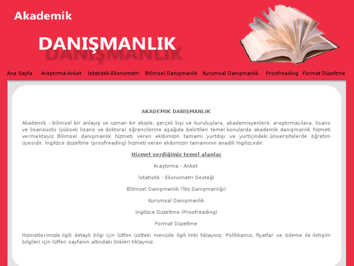 www.akademikdanismanlik.com