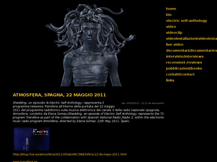 www.alessandroamaducci.net