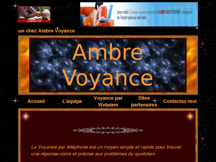 www.ambre-voyance.com