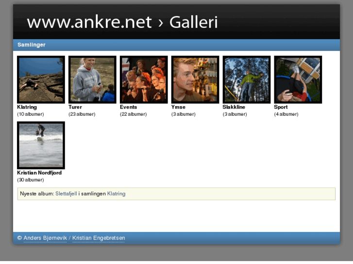 www.ankre.net