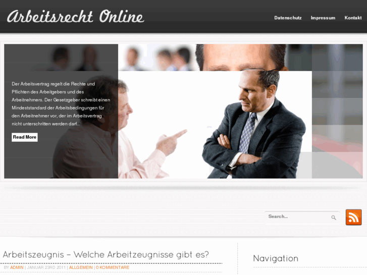 www.arbeitsrechtonline.info